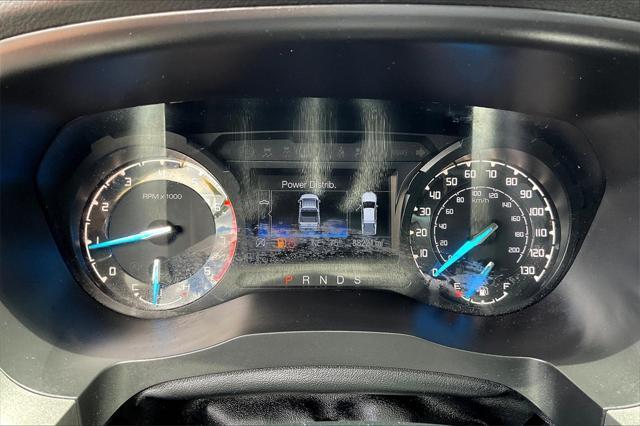 used 2020 Ford Ranger car, priced at $20,480