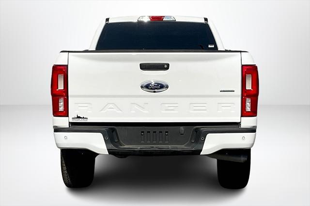 used 2020 Ford Ranger car, priced at $20,480