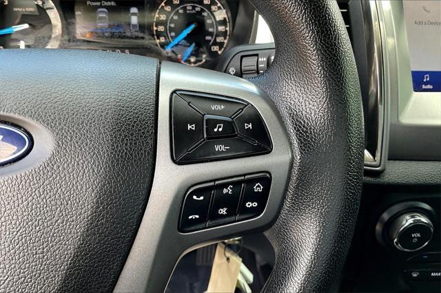 used 2020 Ford Ranger car, priced at $20,480