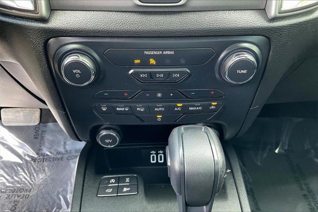 used 2020 Ford Ranger car, priced at $20,480