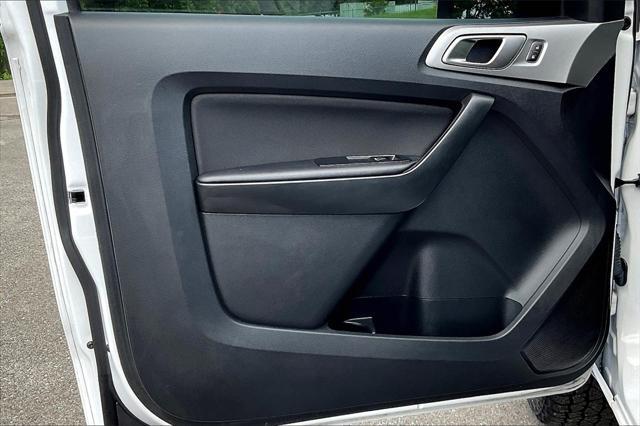 used 2020 Ford Ranger car, priced at $20,480