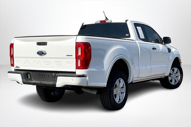 used 2020 Ford Ranger car, priced at $20,480