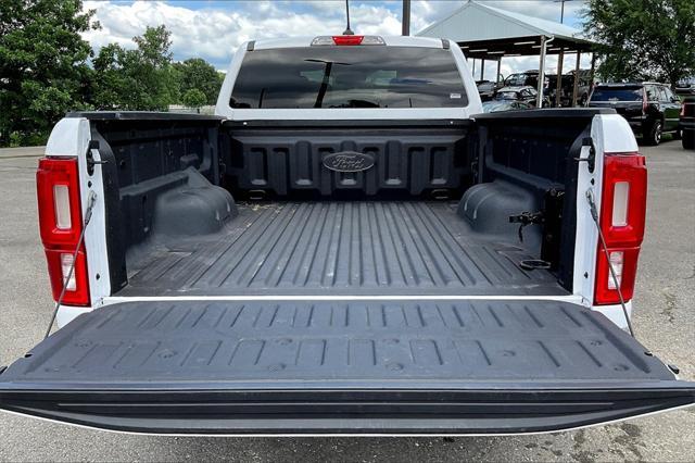 used 2020 Ford Ranger car, priced at $20,480