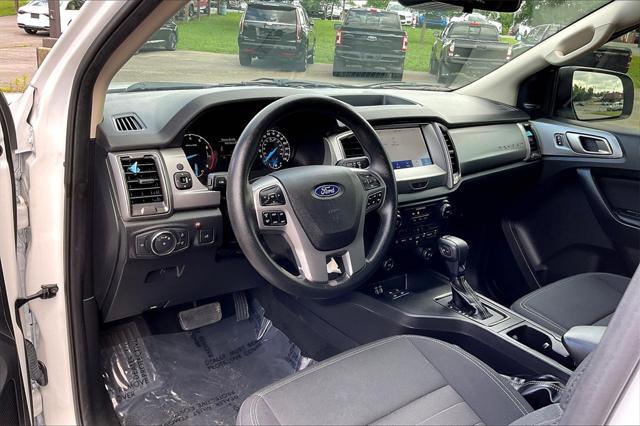 used 2020 Ford Ranger car, priced at $20,480