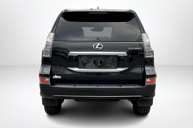 used 2023 Lexus GX 460 car, priced at $57,565