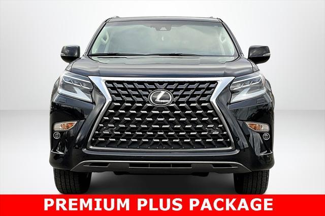 used 2023 Lexus GX 460 car, priced at $57,565