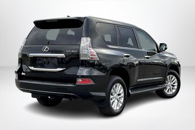 used 2023 Lexus GX 460 car, priced at $57,565