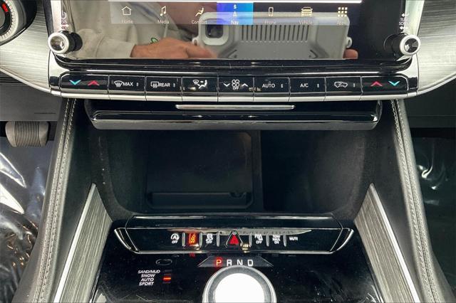 used 2023 Jeep Wagoneer L car, priced at $45,174