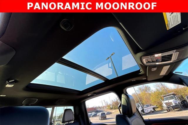 used 2020 Ram 1500 car, priced at $31,997