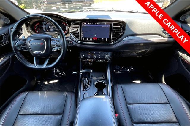 used 2023 Dodge Durango car, priced at $37,987