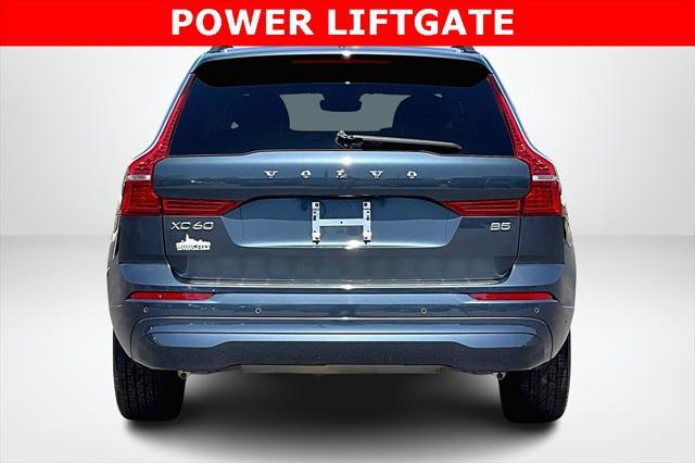 used 2023 Volvo XC60 car, priced at $26,757