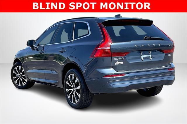 used 2023 Volvo XC60 car, priced at $26,757