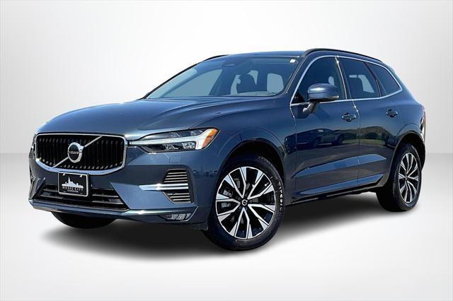 used 2023 Volvo XC60 car, priced at $26,757