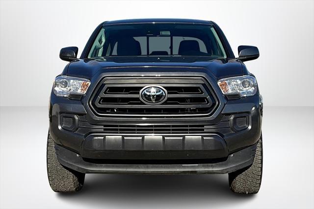 used 2022 Toyota Tacoma car, priced at $29,994