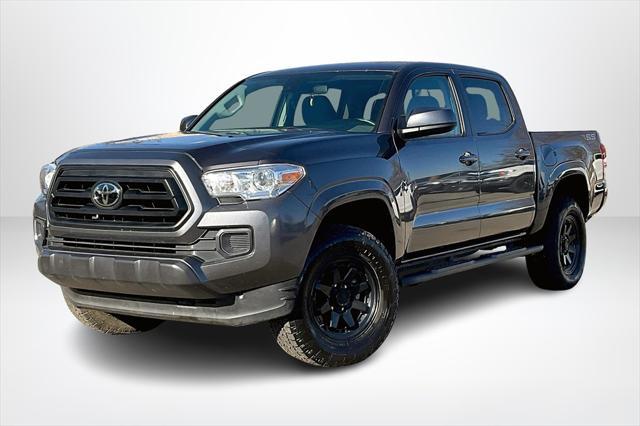 used 2022 Toyota Tacoma car, priced at $29,994