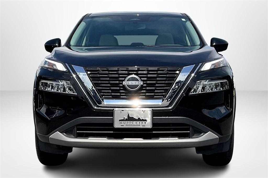 used 2023 Nissan Rogue car, priced at $22,509