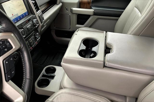 used 2018 Ford F-150 car, priced at $26,386