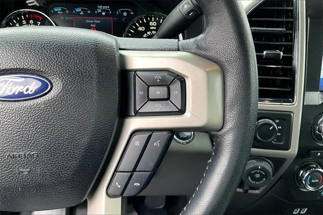 used 2018 Ford F-150 car, priced at $26,386