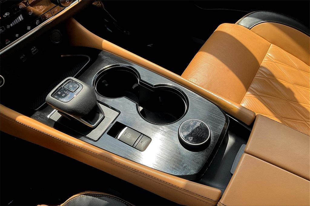 used 2021 Nissan Rogue car, priced at $20,718