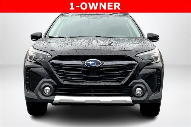 used 2023 Subaru Outback car, priced at $24,999