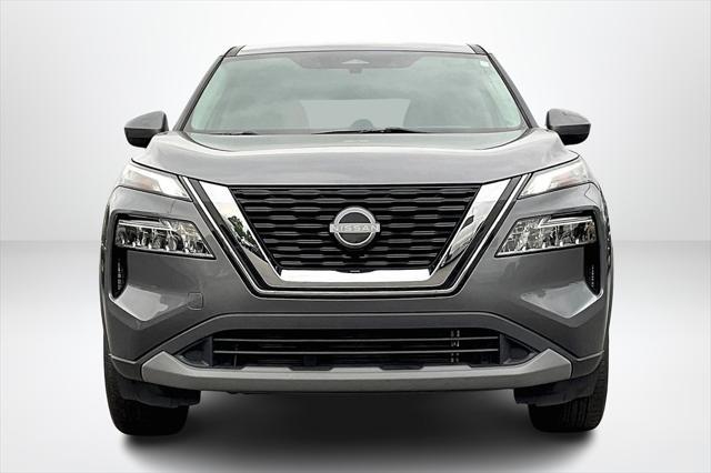 used 2023 Nissan Rogue car, priced at $24,000