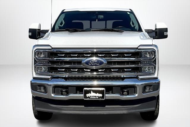 used 2023 Ford F-250 car, priced at $66,089