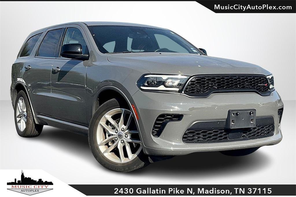 used 2023 Dodge Durango car