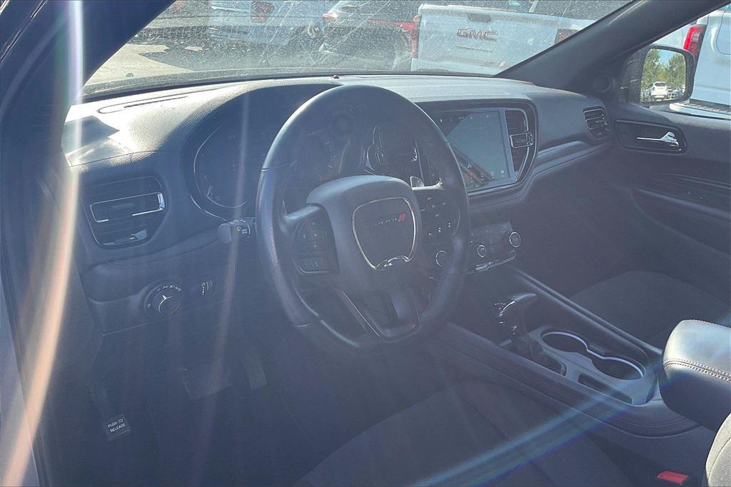 used 2023 Dodge Durango car