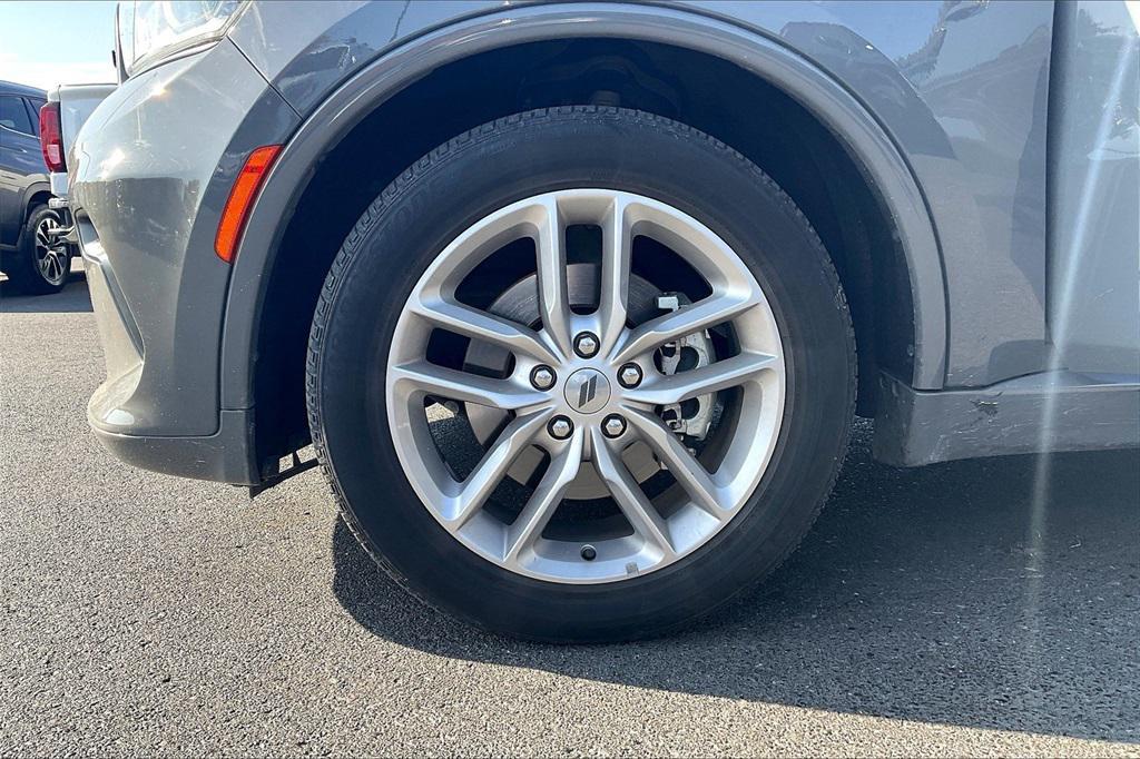 used 2023 Dodge Durango car