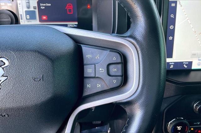 used 2021 Ford Bronco car, priced at $51,647