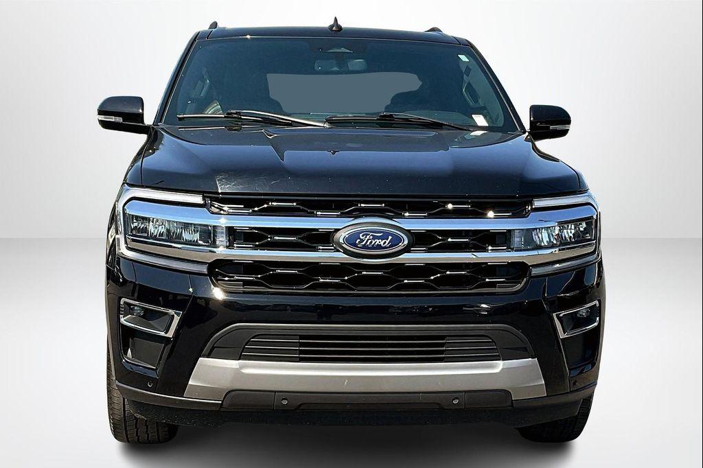 used 2023 Ford Expedition Max car, priced at $40,535
