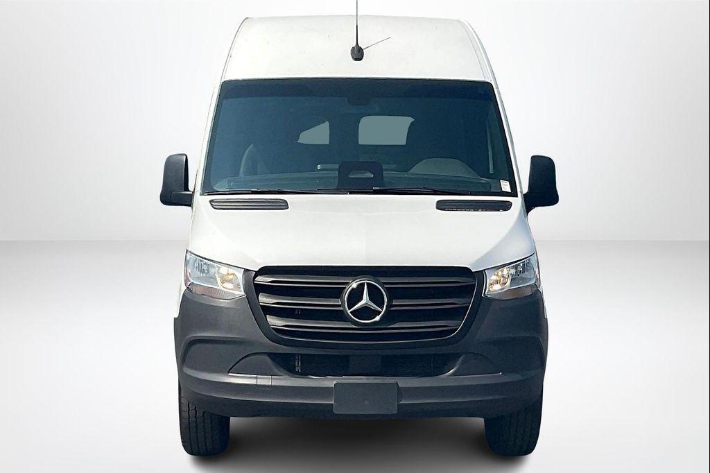 used 2025 Mercedes-Benz Sprinter 2500 car, priced at $45,797