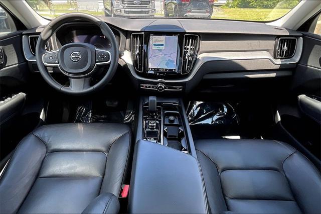 used 2023 Volvo XC60 car, priced at $31,360
