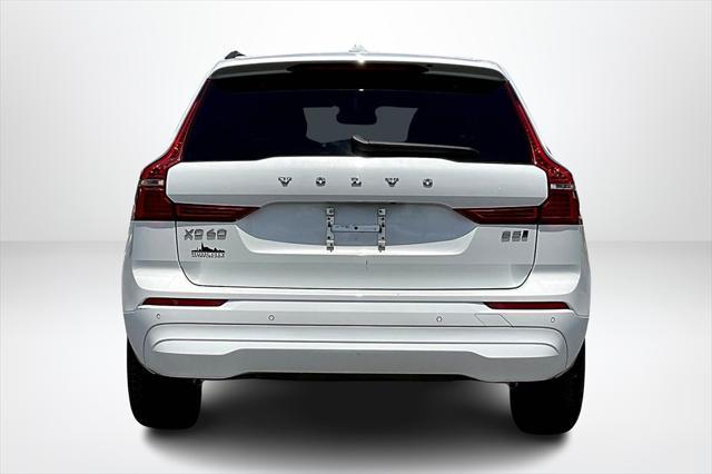 used 2023 Volvo XC60 car, priced at $31,360