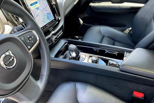 used 2023 Volvo XC60 car, priced at $31,360