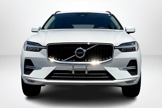 used 2023 Volvo XC60 car, priced at $31,360