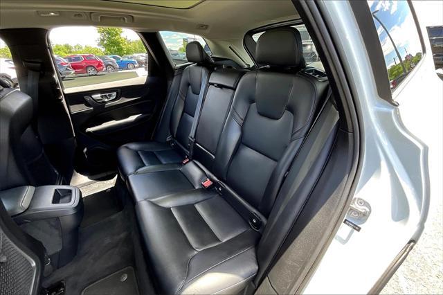 used 2023 Volvo XC60 car, priced at $31,360