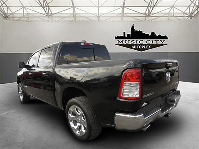 used 2019 Ram 1500 car