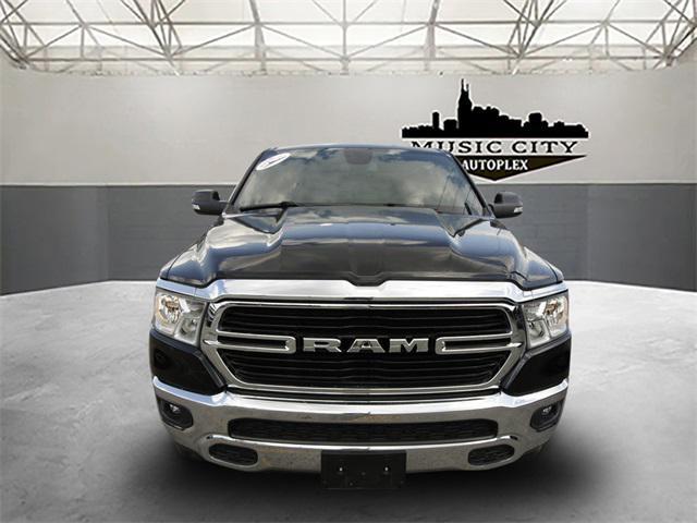 used 2019 Ram 1500 car