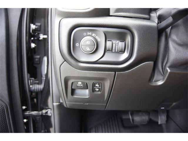 used 2019 Ram 1500 car