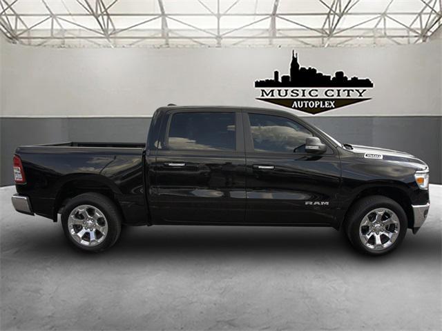 used 2019 Ram 1500 car