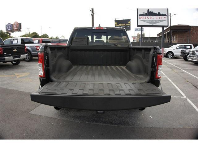 used 2019 Ram 1500 car