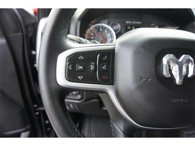 used 2019 Ram 1500 car