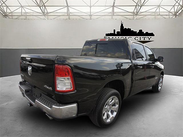 used 2019 Ram 1500 car