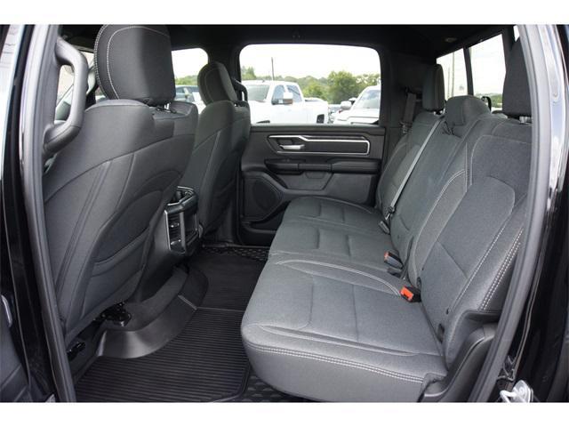 used 2019 Ram 1500 car