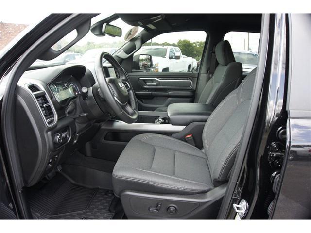 used 2019 Ram 1500 car