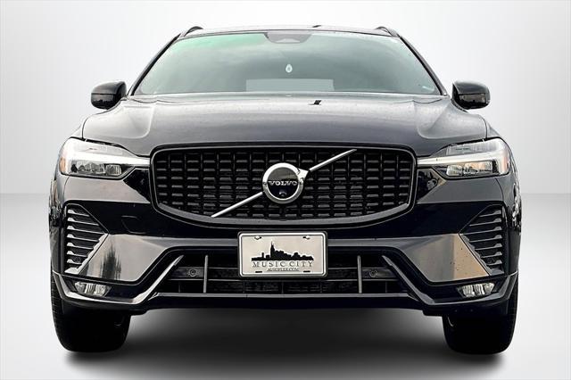 used 2023 Volvo XC60 car, priced at $29,287