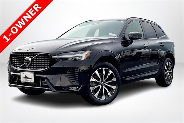 used 2023 Volvo XC60 car, priced at $29,287