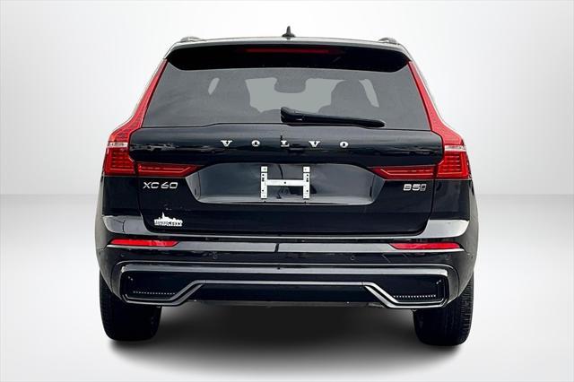 used 2023 Volvo XC60 car, priced at $29,287
