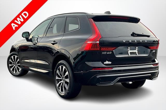 used 2023 Volvo XC60 car, priced at $29,287